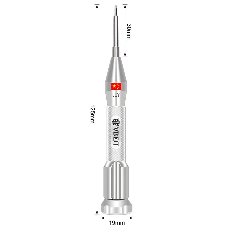 Schroevendraaier Best BST-9905S, 5in1 