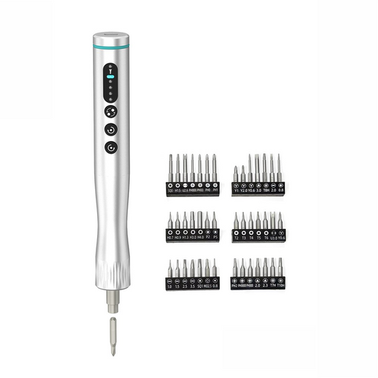 Tournevis Électrique RF4 RF-ED4, 42en1