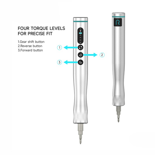 Tournevis Électrique RF4 RF-ED4, 42en1