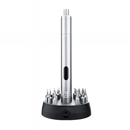 Tournevis électrique TBK BK-008