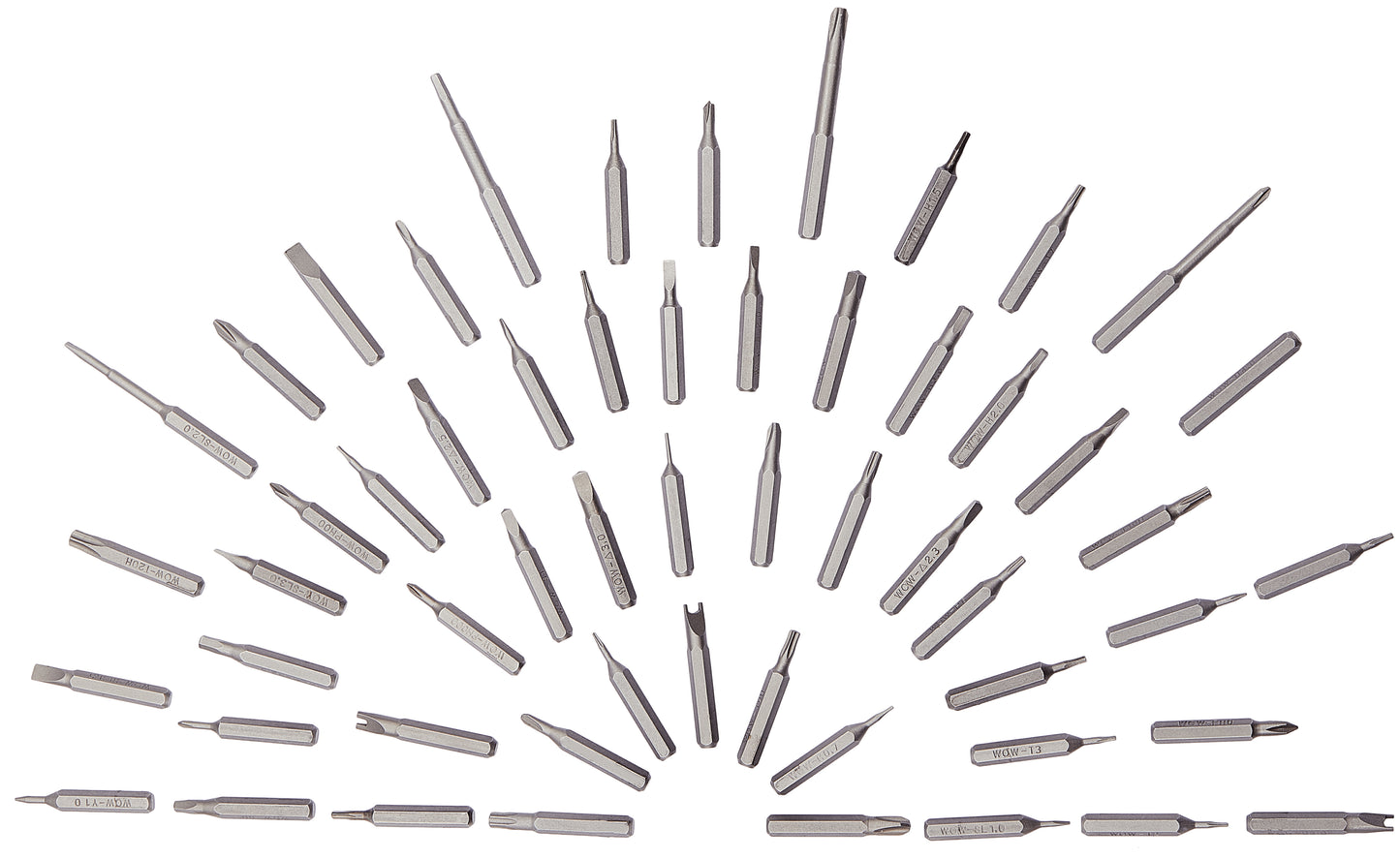 Wowstick 1F+ elektrische schroevendraaier (generatie 2)