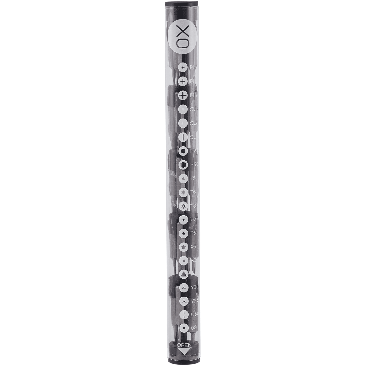 Tournevis Électrique Wowstick 1P+ Mini (Génération 2)