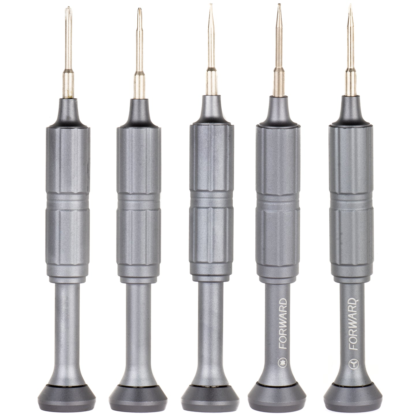 Tournevis Forward FW-SS1, 5en1