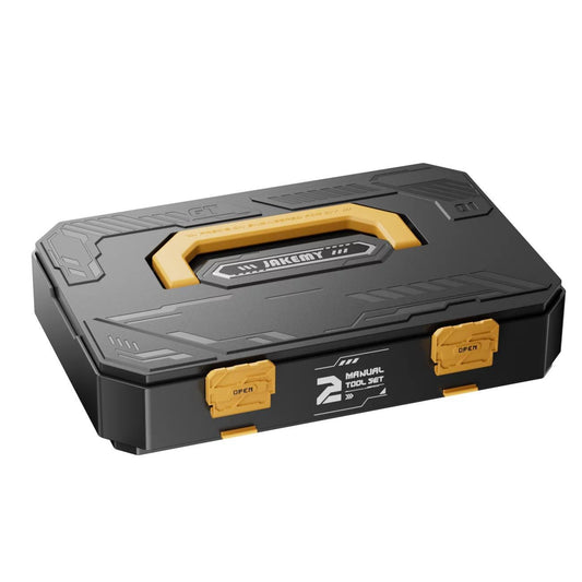 Jakemy JM-8199 Screwdriver, 257in1