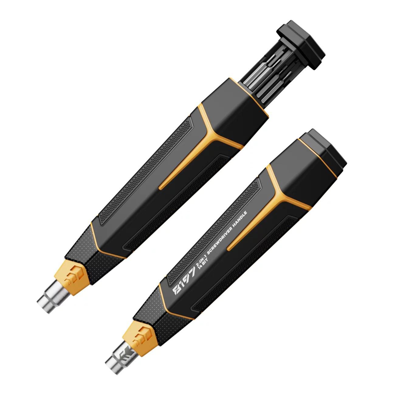 Jakemy JM-8199 Screwdriver, 257in1