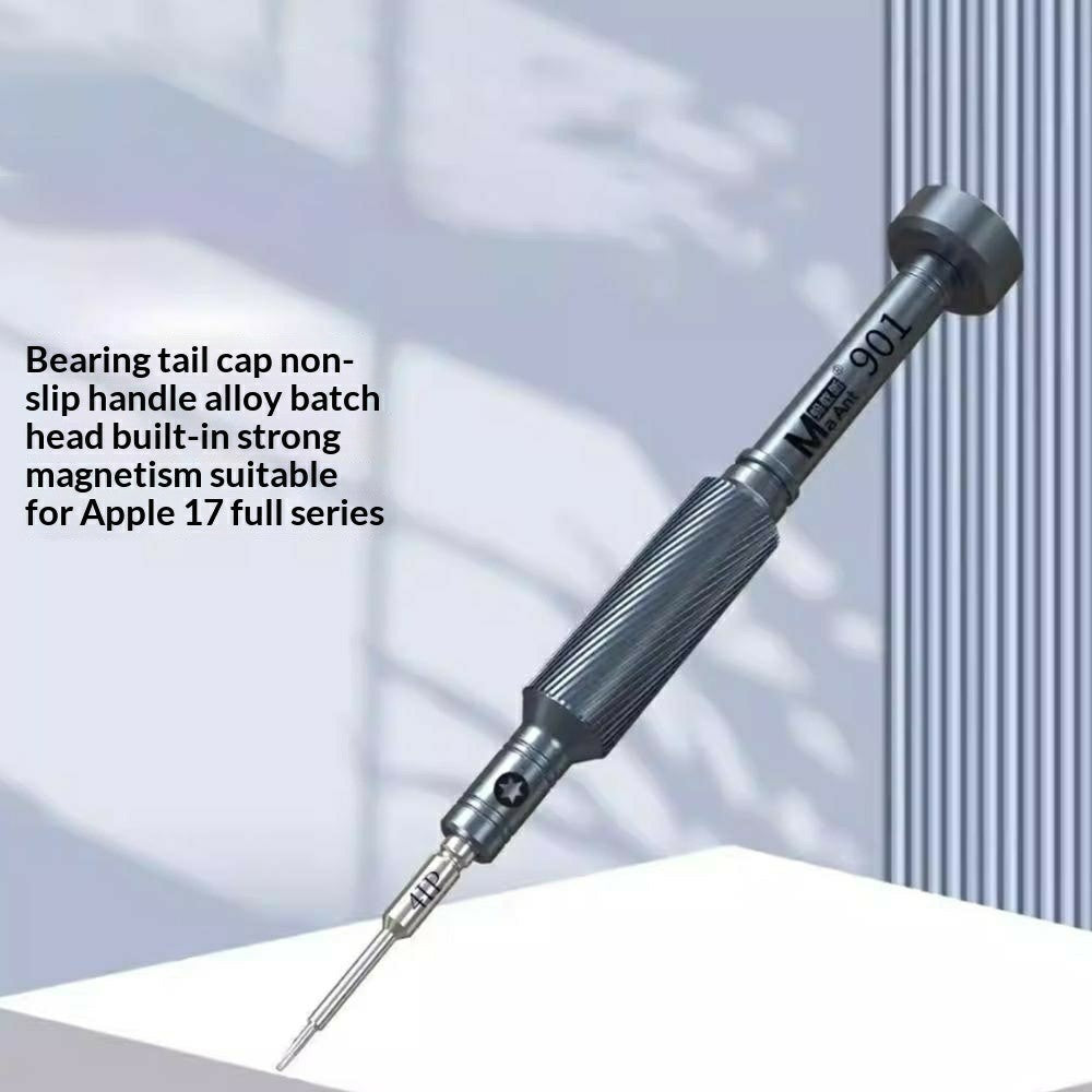 Schroevendraaier MaAnt MY-901, Torx Plus (4IP)