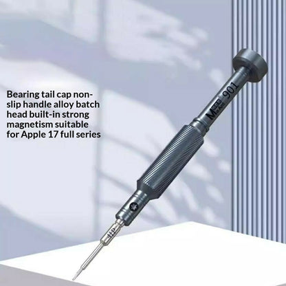 Schroevendraaier MaAnt MY-901, Torx Plus (4IP)
