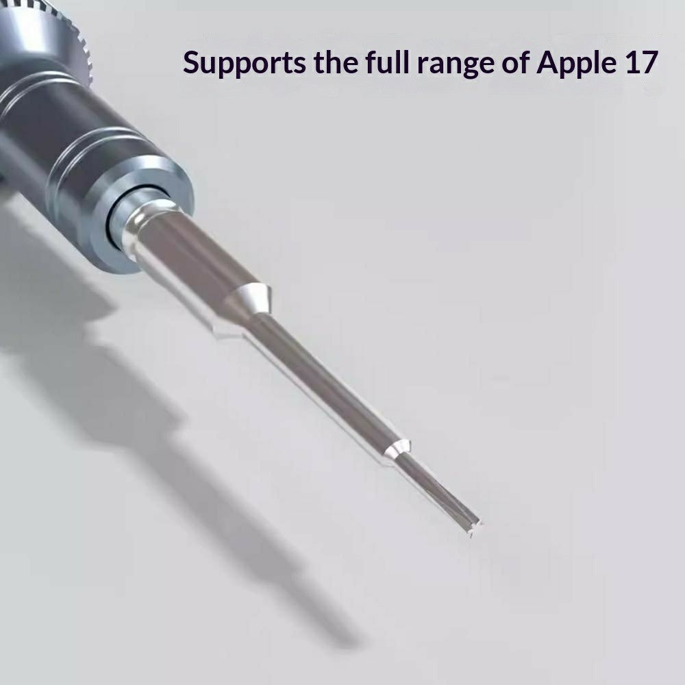 Schroevendraaier MaAnt MY-901, Torx Plus (4IP)