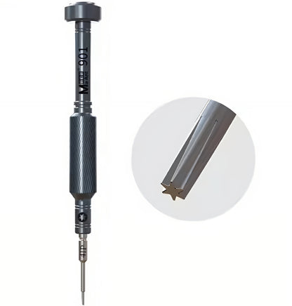 Schroevendraaier MaAnt MY-901, Torx Plus (4IP)