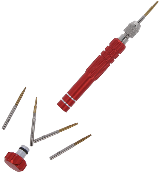 Tournevis OEM, 6 en 1