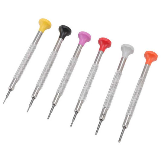 Schraubendreher OEM Flat Type für Uhren, 6in1
