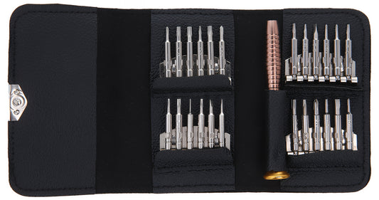 OEM TORX-schroevendraaier, 25in1