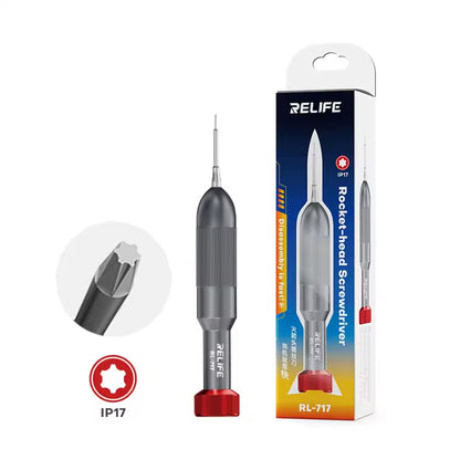 Relife RL-717 Screwdriver, IP17
