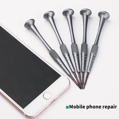 Relife RL-721 Schraubendreher, Philips 1,5 mm