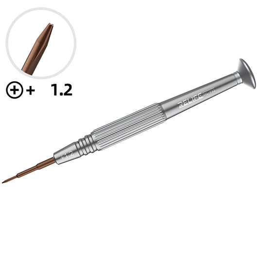 Relife RL-722 Schroevendraaier, Philips 1.2mm