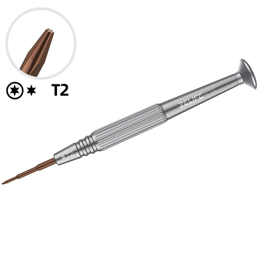 Relife RL-722 Schroevendraaier, Torx T2