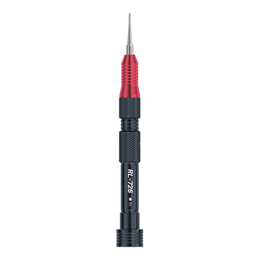 Schroevendraaier Relife RL-726, Torx T1