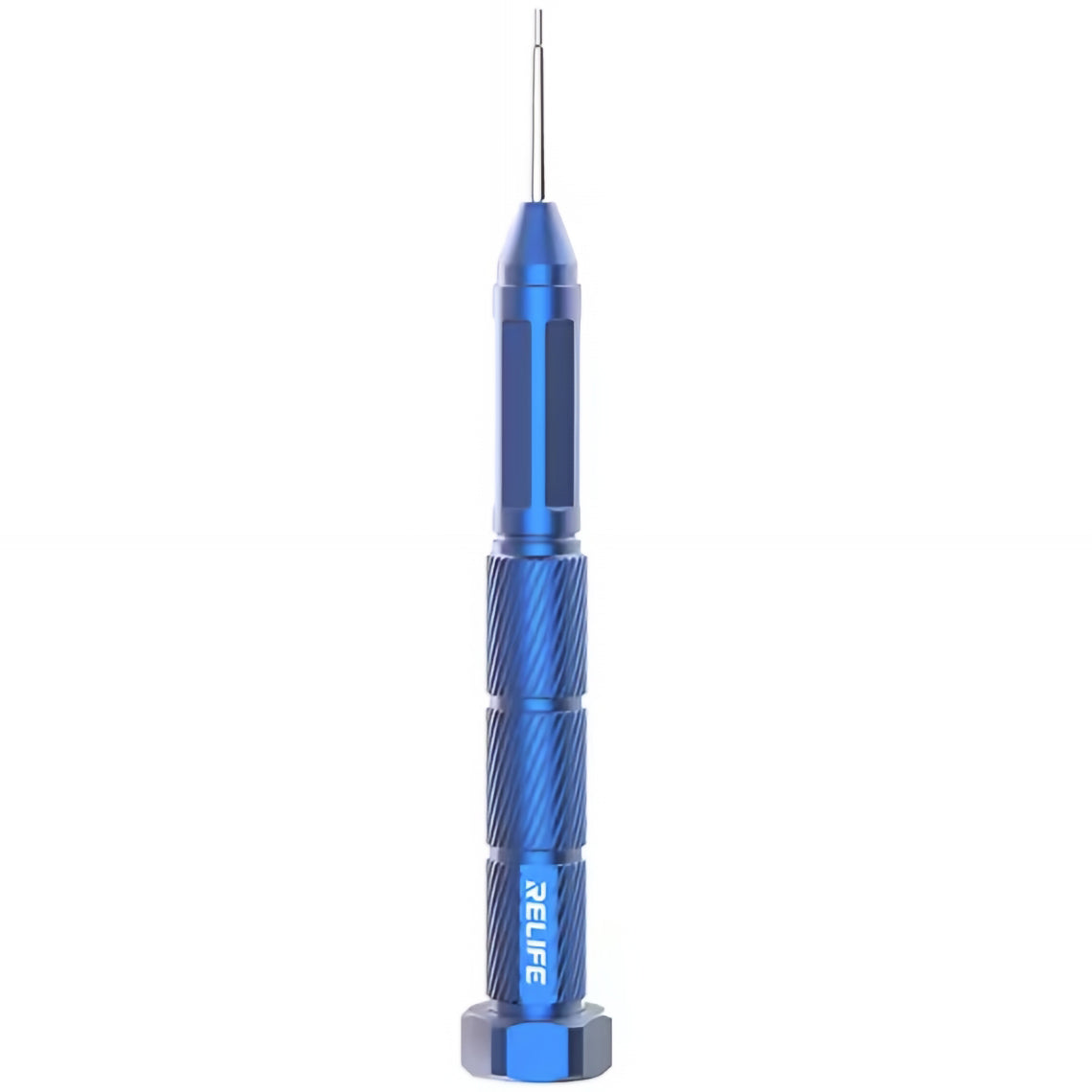 Relife RL-727 Extreme Schroevendraaier, Kruiskop 2,5mm, 3D