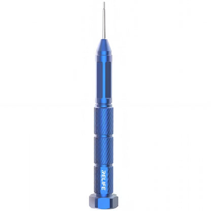 Relife RL-727 Extreme Schroevendraaier, Kruiskop 2,5mm, 3D