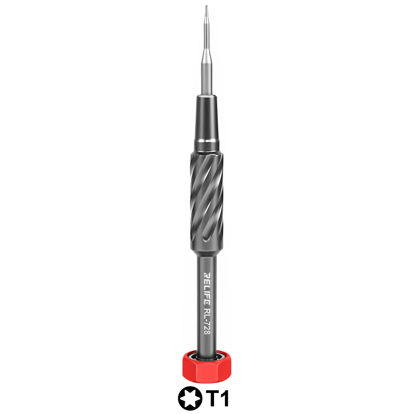 Schroevendraaier Relife RL-728, Torx T1 