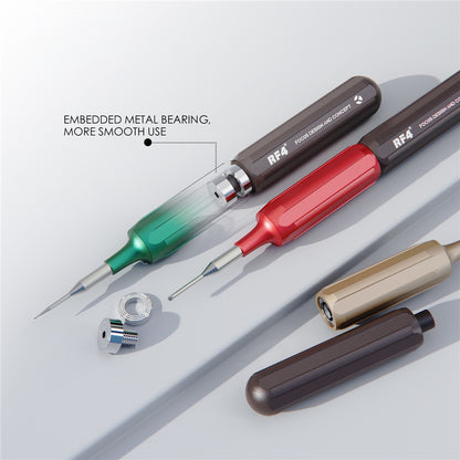 Tournevis RF4 RF-SD10, 5 en 1