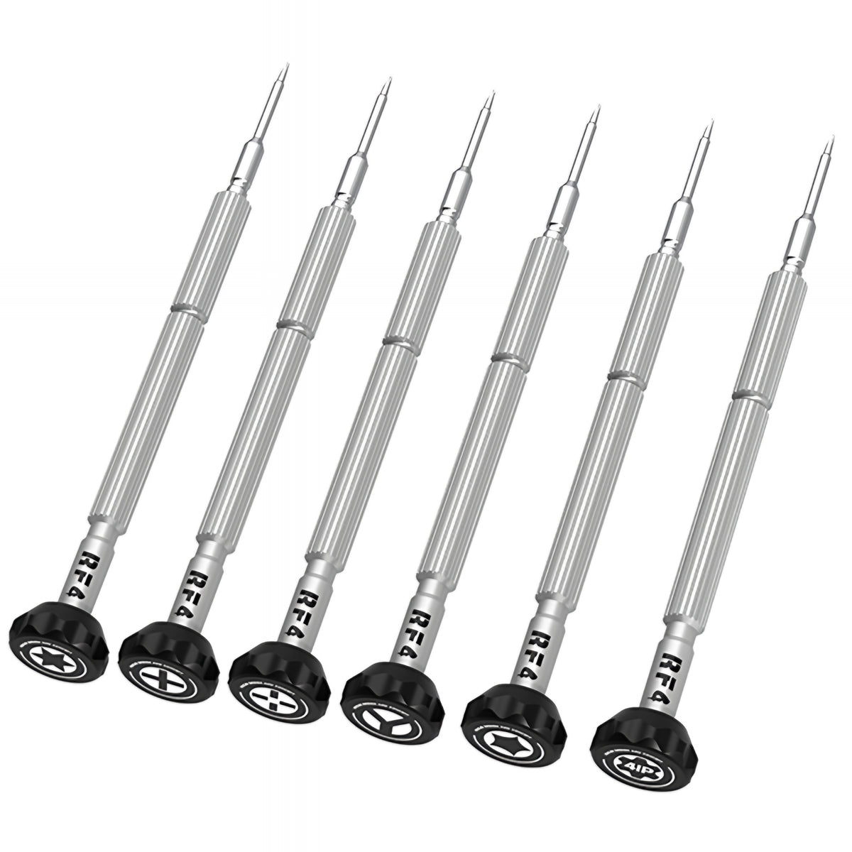 Schroevendraaier RF4 RF-SD17 Mini, 6in1