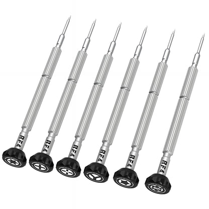 Schroevendraaier RF4 RF-SD17 Mini, 6in1
