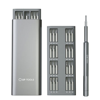 Schroevendraaier UF-TOOLS, 48in1