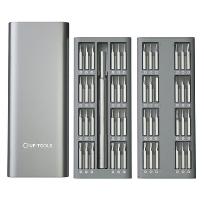 Schroevendraaier UF-TOOLS, 48in1
