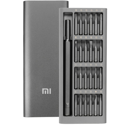 Schroevendraaier Xiaomi Mijia, 24in1 BHR4680GL 