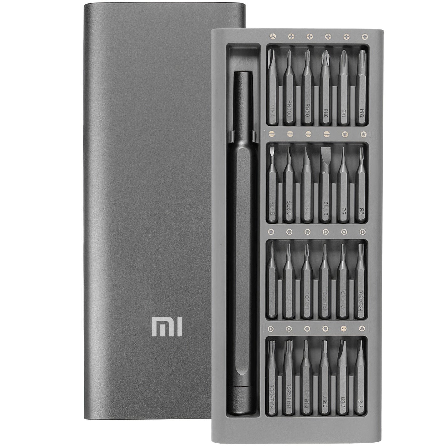 Xiaomi Mijia Schroevendraaier, 24in1 BHR4680GL