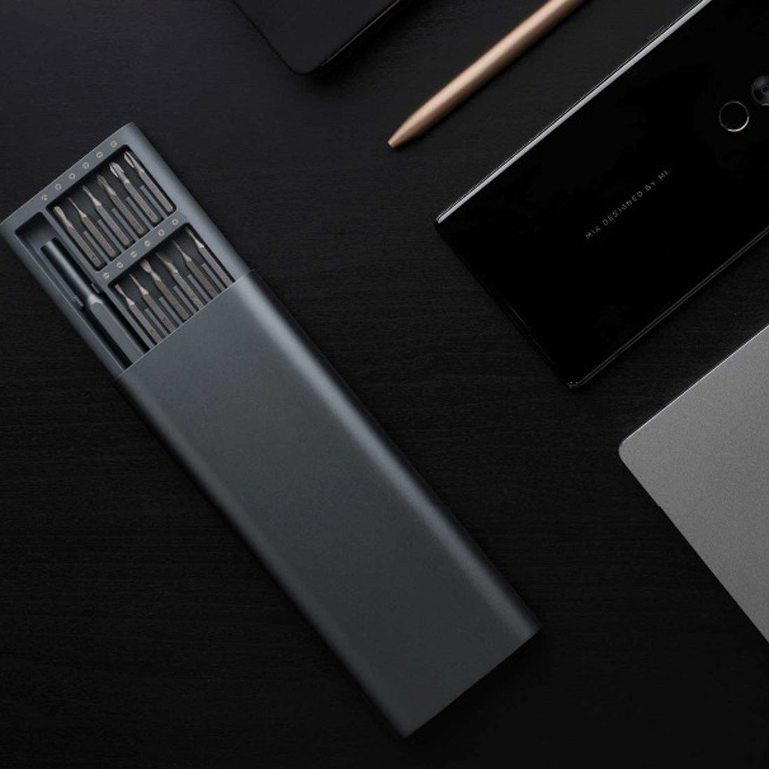 Xiaomi Mijia Schroevendraaier, 24in1 BHR4680GL