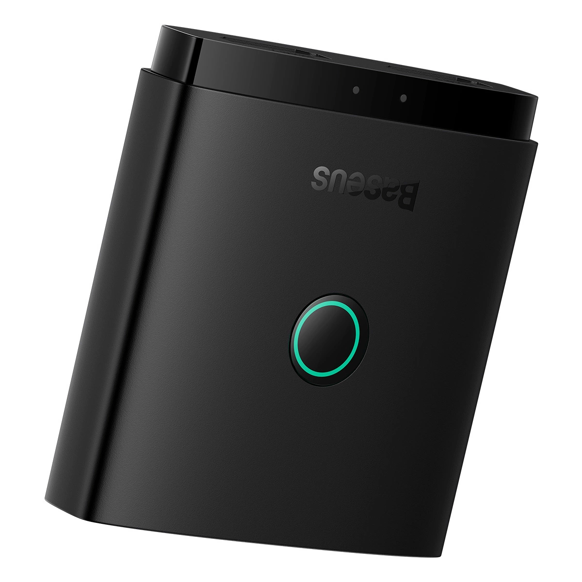 Switch Video HDMI Baseus AirJoy Bidirectioneel, Zwart B01331105111-00