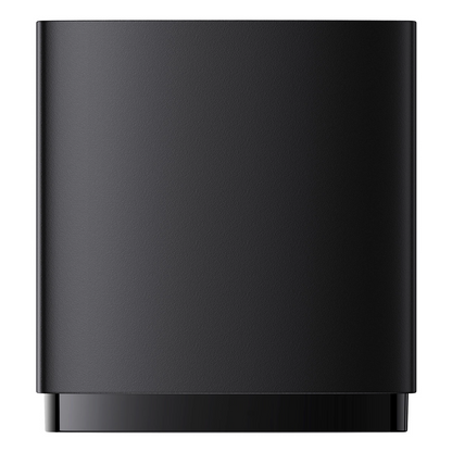 Switch Video HDMI Baseus AirJoy Bidirectioneel, Zwart B01331105111-00