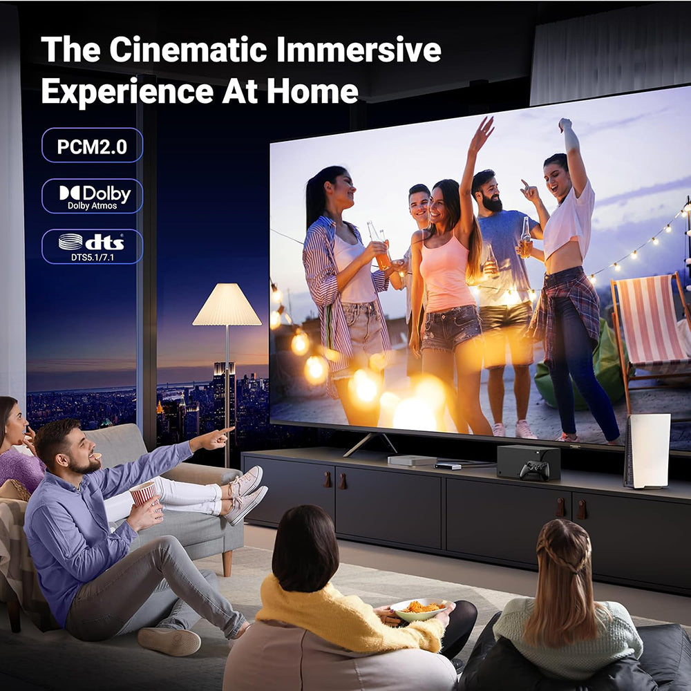 HDMI Video Switch UGREEN CM624 (15604), Grijs