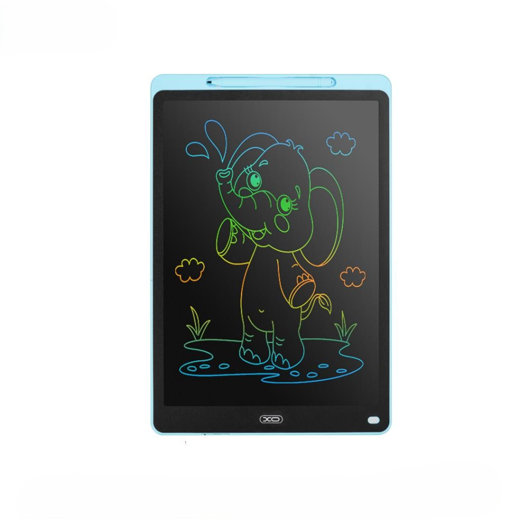 Zeichnen/Schreiben Tablet XO Design V02, 16 Zoll, Blau
