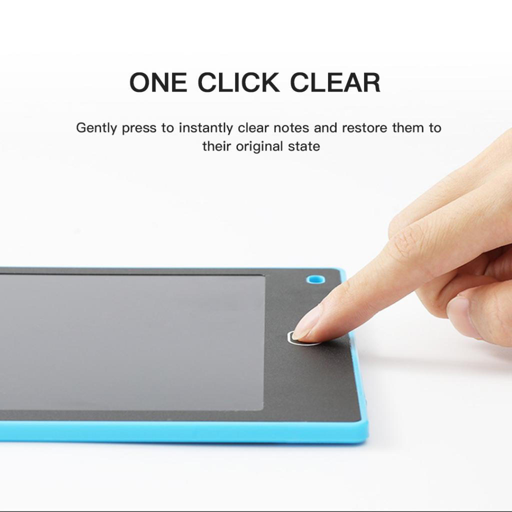 Zeichnen/Schreiben Tablet XO Design V02, 16 Zoll, Blau