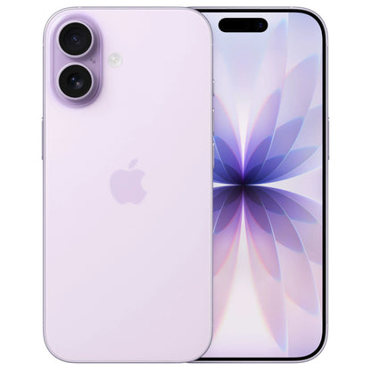 Téléphone Mobile Apple iPhone 17, 512GB, Lavande MG6U4ZD/A