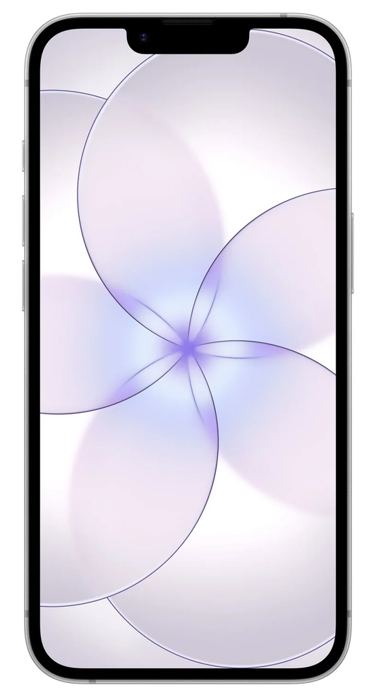 Mobiele Telefoon Apple iPhone 17e, 256GB, Wit MHRW4ZD/A