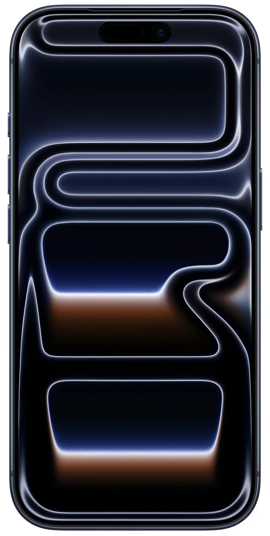 Mobiele Telefoon Apple iPhone 17 Pro, 256GB, Diepblauw MG8J4ZD/A