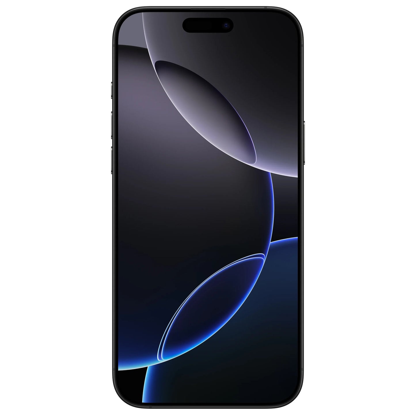 Mobiele Telefoon Apple iPhone 16 Pro Max, 256GB, Titanium Zwart MYWV3ZD/A