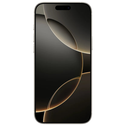 Apple iPhone 16 Pro Max Mobiltelefon, 256GB, Titanium Natural MYWY3ZD/A