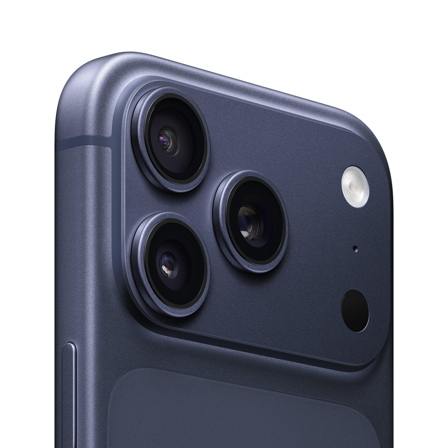 Apple iPhone 17 Pro Mobile Phone, 256GB, Deep Blue MG8J4ZD/A