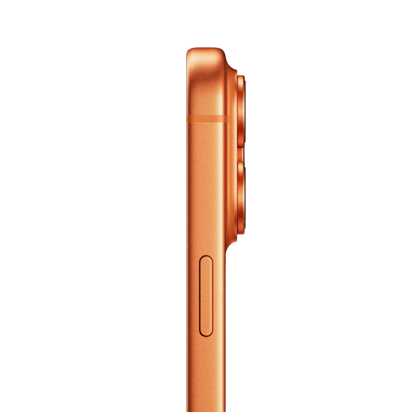 Téléphone Mobile Apple iPhone 17 Pro, 256GB, Cosmic Orange MG8H4ZD/A