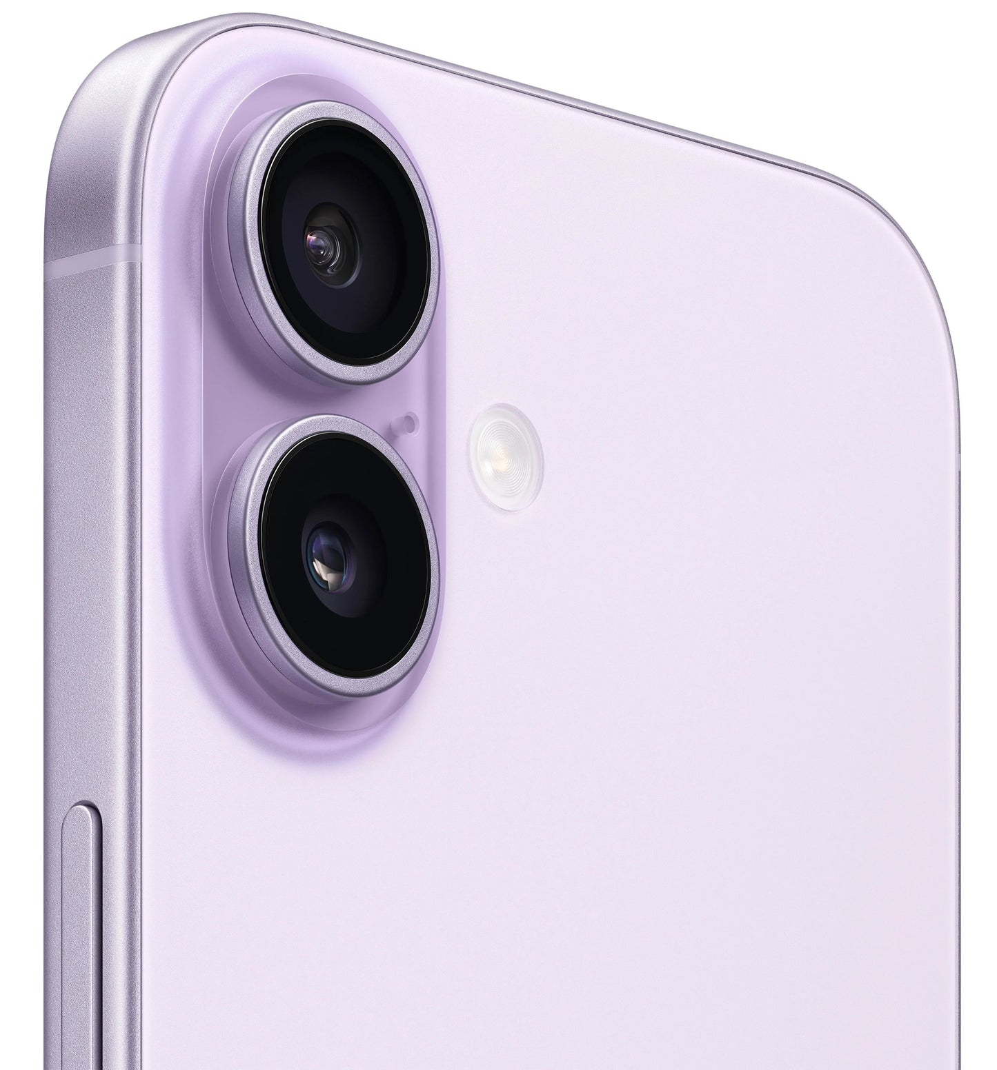 Mobiele Telefoon Apple iPhone 17, 256GB, Lavendel MG6M4ZD/A