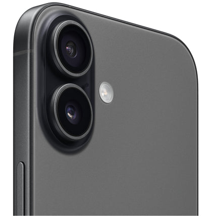 Mobiele Telefoon Apple iPhone 17, 512GB, Zwart MG6P4ZD/A