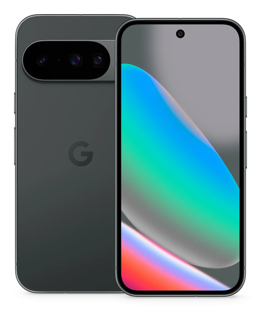 Mobiele Telefoon Google Pixel 10, 256GB, 12GB, Obsidiaan GA09883-GB