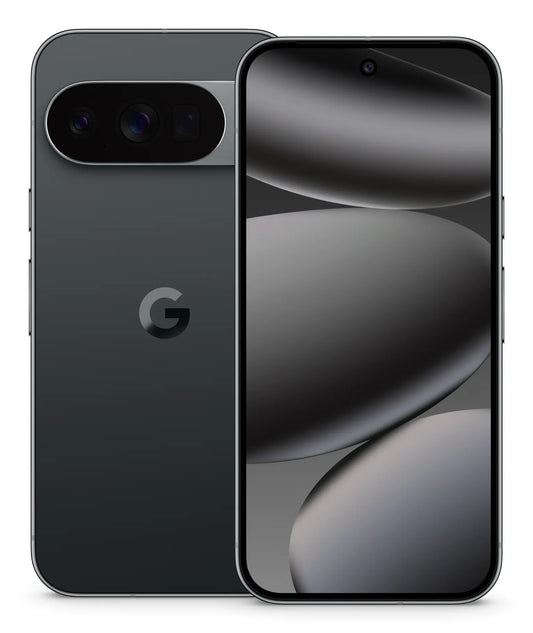 Mobiele Telefoon Google Pixel 10 Pro, 128GB, 16GB, Obsidiaan GA09601-GB