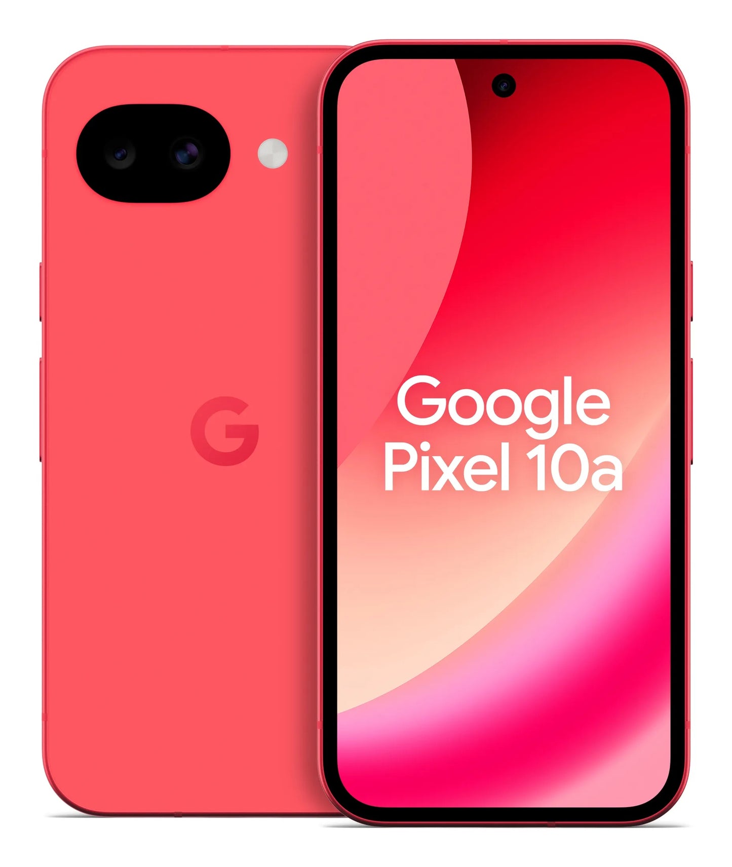 Téléphone Mobile Google Pixel 10a, 128GB, 8GB, Berry GA09604-GB
