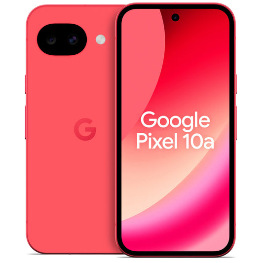 Mobiele Telefoon Google Pixel 10a, 256GB, 8GB, Berry